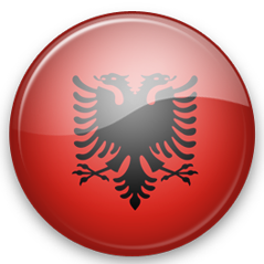 Nữ Albania